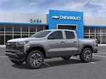2026 Chevrolet Colorado Crew Cab 4WD Pickup for sale #C130120 - photo 3