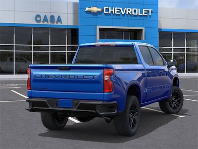 2026 Chevrolet Silverado 1500 Crew Cab 4WD Pickup for sale #C130301 - photo 2