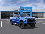 2026 Chevrolet Silverado 1500 Crew Cab 4WD Pickup for sale #C130301 - photo 1