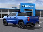 2026 Chevrolet Silverado 1500 Crew Cab 4WD Pickup for sale #C130301 - photo 4