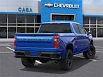 2026 Chevrolet Silverado 1500 Crew Cab 4WD Pickup for sale #C130301 - photo 2