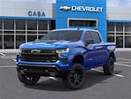 2026 Chevrolet Silverado 1500 Crew Cab 4WD Pickup for sale #C130301 - photo 6