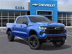 2026 Chevrolet Silverado 1500 Crew Cab 4WD Pickup for sale #C130301 - photo 7