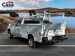 2026 Chevrolet Silverado 3500 Crew Cab 4WD Service Truck for sale #C130327 - photo 2