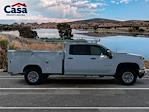 2026 Chevrolet Silverado 3500 Crew Cab 4WD Service Truck for sale #C130327 - photo 5