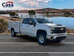 2026 Chevrolet Silverado 3500 Crew Cab 4WD Service Truck for sale #C130327 - photo 6