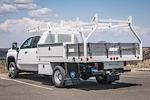2025 Chevrolet Silverado 3500 Crew Cab DRW 4x4 Contractor Truck for sale #C130837A - photo 2