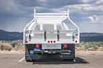 2025 Chevrolet Silverado 3500 Crew Cab DRW 4x4 Contractor Truck for sale #C130837A - photo 15