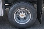 2025 Chevrolet Silverado 3500 Crew Cab DRW 4x4 Contractor Truck for sale #C130837A - photo 17