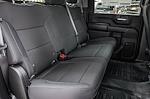 2025 Chevrolet Silverado 3500 Crew Cab DRW 4x4 Contractor Truck for sale #C130837A - photo 24