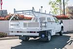 2025 Chevrolet Silverado 3500 Crew Cab DRW 4x4 Contractor Truck for sale #C130926 - photo 13