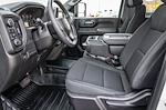 2025 Chevrolet Silverado 3500 Crew Cab DRW 4x4 Contractor Truck for sale #C130926 - photo 18