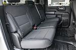 2025 Chevrolet Silverado 3500 Crew Cab DRW 4x4 Contractor Truck for sale #C130926 - photo 26