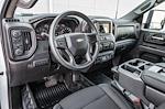 2025 Chevrolet Silverado 3500 Crew Cab DRW 4x4 Contractor Truck for sale #C130926 - photo 5