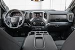 2025 Chevrolet Silverado 3500 Crew Cab DRW 4x4 Contractor Truck for sale #C130926 - photo 6
