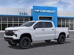 2026 Chevrolet Silverado 1500 Crew Cab 4WD Pickup for sale #C131206 - photo 2