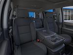 2026 Chevrolet Silverado 1500 Crew Cab 4WD Pickup for sale #C131206 - photo 16