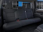 2026 Chevrolet Silverado 1500 Crew Cab 4WD Pickup for sale #C131206 - photo 17