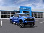2026 Chevrolet Silverado 1500 Crew Cab 4WD Pickup for sale #C131837 - photo 1