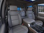 2026 Chevrolet Silverado 1500 Crew Cab 4WD Pickup for sale #C131837 - photo 16