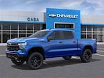 2026 Chevrolet Silverado 1500 Crew Cab 4WD Pickup for sale #C131837 - photo 3
