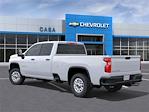 2026 Chevrolet Silverado 2500 Crew Cab SRW 4WD Pickup for sale #C132099 - photo 4
