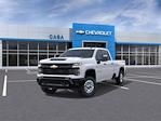 2026 Chevrolet Silverado 2500 Crew Cab SRW 4WD Pickup for sale #C132099 - photo 8