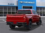2026 Chevrolet Silverado 1500 Crew Cab 4WD Pickup for sale #C132363 - photo 2