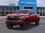 2026 Chevrolet Silverado 1500 Crew Cab 4WD Pickup for sale #C132363 - photo 6