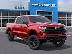 2026 Chevrolet Silverado 1500 Crew Cab 4WD Pickup for sale #C132363 - photo 7
