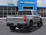 2026 Chevrolet Silverado 1500 Crew Cab 4WD Pickup for sale #C132420 - photo 2