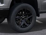 2026 Chevrolet Silverado 1500 Crew Cab 4WD Pickup for sale #C132420 - photo 9