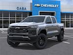 2026 Chevrolet Colorado Crew Cab 4WD Pickup for sale #C132893 - photo 6
