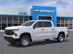 2026 Chevrolet Silverado 1500 Crew Cab 4WD Pickup for sale #C133070 - photo 3