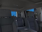2026 Chevrolet Silverado 1500 Crew Cab 4WD Pickup for sale #C133070 - photo 24