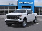 2026 Chevrolet Silverado 1500 Crew Cab 4WD Pickup for sale #C133070 - photo 6