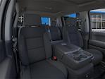 2026 Chevrolet Silverado 1500 Crew Cab 4WD Pickup for sale #C133073 - photo 16