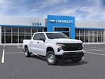 2026 Chevrolet Silverado 1500 Crew Cab 4WD Pickup for sale #C133110 - photo 1