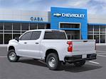 2026 Chevrolet Silverado 1500 Crew Cab 4WD Pickup for sale #C133110 - photo 4