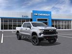 2026 Chevrolet Silverado 1500 Crew Cab 4WD Pickup for sale #C133342 - photo 1