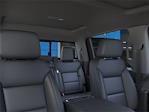 2026 Chevrolet Silverado 1500 Crew Cab 4WD Pickup for sale #C133342 - photo 24