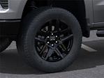 2026 Chevrolet Silverado 1500 Crew Cab 4WD Pickup for sale #C133342 - photo 9