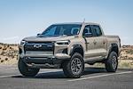 2024 Chevrolet Colorado Crew Cab 4x4 Pickup for sale #C133592T - photo 18