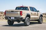 2024 Chevrolet Colorado Crew Cab 4x4 Pickup for sale #C133592T - photo 2