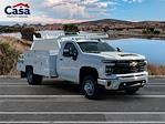 2026 Chevrolet Silverado 3500 Regular Cab 4WD Scelzi Combo Body for sale #C136327 - photo 4