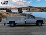 2026 Chevrolet Silverado 3500 Regular Cab 4WD Scelzi Combo Body for sale #C136327 - photo 12