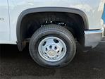 New 2026 Chevrolet Silverado 3500 Regular Cab Contractor Truck for sale #C136994 - photo 30
