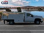 New 2026 Chevrolet Silverado 3500 Regular Cab Contractor Truck for sale #C136994 - photo 5