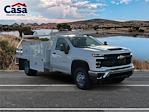 New 2026 Chevrolet Silverado 3500 Regular Cab Contractor Truck for sale #C136994 - photo 6
