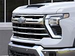 2026 Chevrolet Silverado 3500 Crew Cab 4WD Pickup for sale #C137616 - photo 13